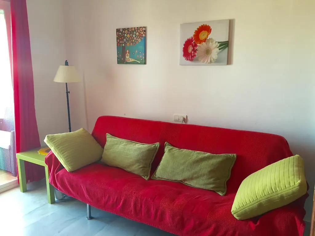 Casa Ilusion Apartment Granada