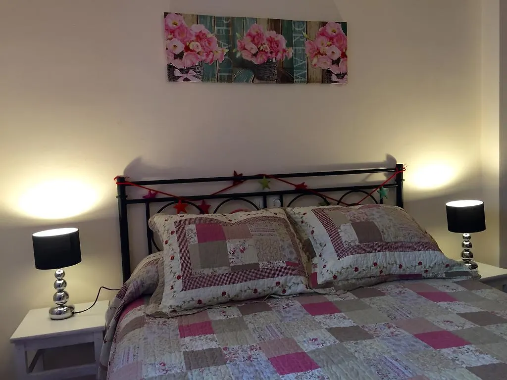 Casa Ilusion Apartament Grenada