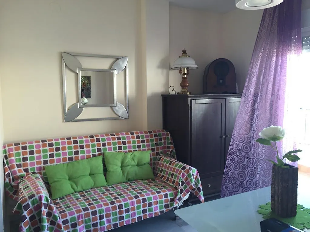 Casa Ilusion Apartament Grenada Hiszpania