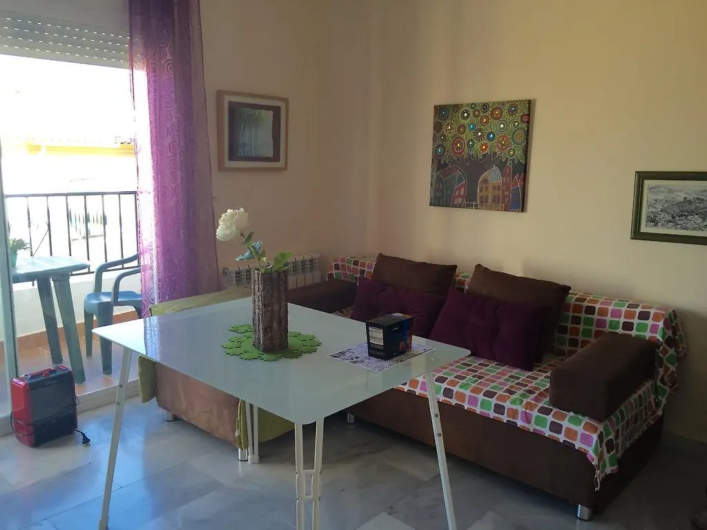 Casa Ilusion Apartment Granada Spain