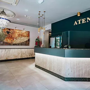 Atenas Gæstehus