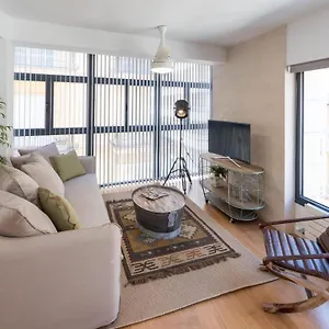 Chezmoihomes Plaza Nueva Deluxe Apartment