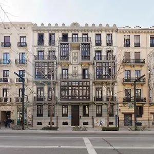 Numa Granada Vega Apartment