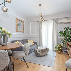 Appartement Genteel Amira, Granada
