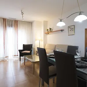  Apartamento Apartamento Cifuentes