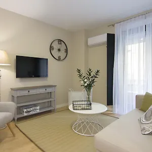  Apartamento Tuguest Catedral
