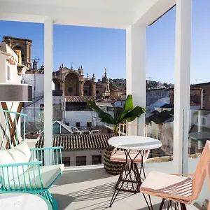 U-sense Catedral Apartment