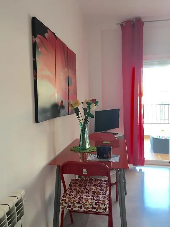 グラナダCasa Ilusionアパートメント スペイン