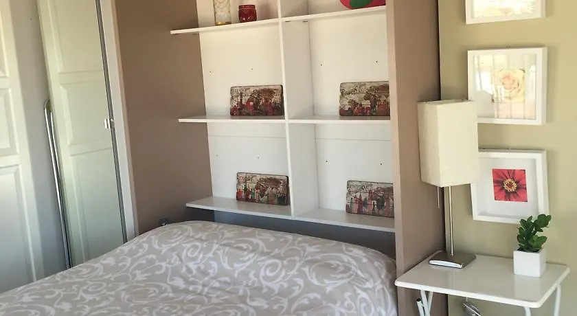 アパート グラナダCasa Ilusionアパートメント スペイン