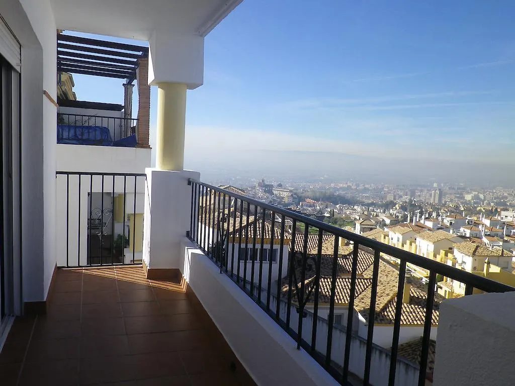 Casa Ilusion location
