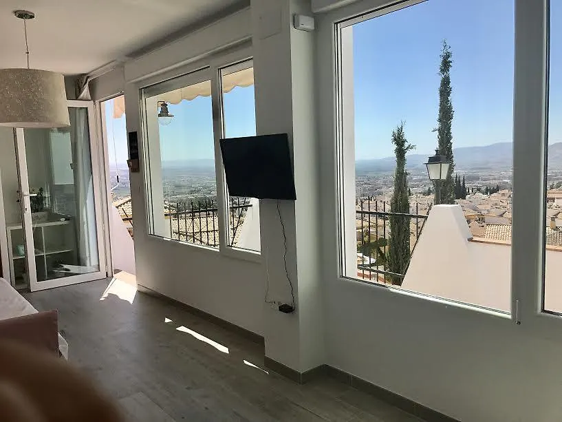 グラナダCasa Ilusionアパートメント 0*, グラナダ スペイン