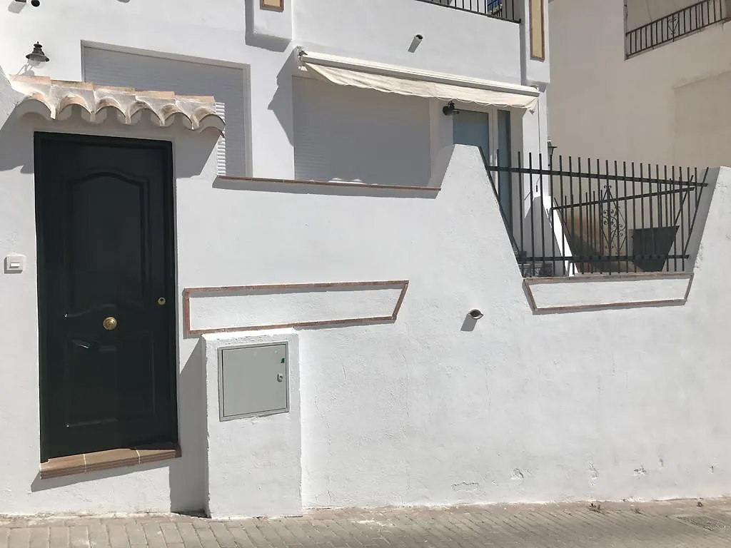 グラナダCasa Ilusionアパートメント スペイン