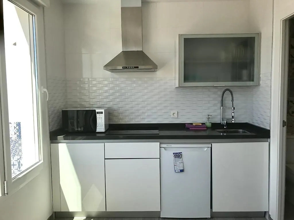 Casa Ilusion Apartment Granada