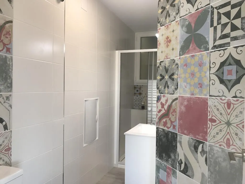 Casa Ilusion Apartamento Granada España