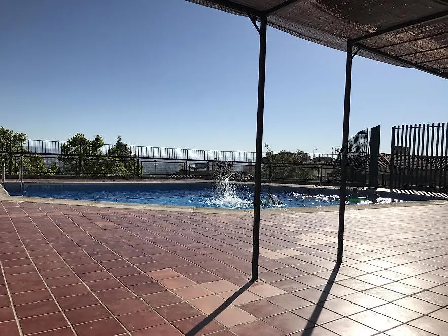 Casa Ilusion Apartment Granada Spain